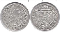 Продать Монеты Австрия 3 гроша 1616 Серебро