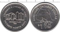 Продать Монеты Канада 1 доллар 1980 Медно-никель