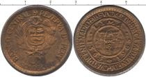 Продать Монеты Перу 1 соль 1965 Медно-никель