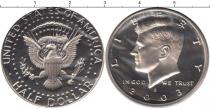Продать Монеты США 50 центов 2003 