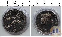 Продать Монеты Австралия 50 центов 2005 Медно-никель