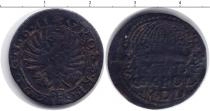Продать Монеты Речь Посполита 1 грош 1611 Серебро