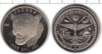 Продать Монеты Маршалловы острова 5 долларов 1996 Медно-никель