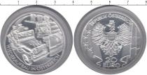 Продать Монеты Австрия 20 евро 2006 Серебро