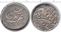 Продать Монеты Афганистан 1 рупия 1809 Серебро