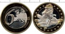 Продать Монеты Германия 6 секс евро 0 Биметалл