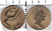 Продать Монеты Австралия 5 долларов 2000 