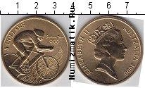 Продать Монеты Австралия 5 долларов 2000 