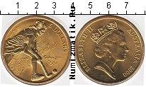 Продать Монеты Австралия 5 долларов 2000 Медно-никель