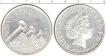 Продать Монеты Великобритания 2 фунта 2006 Серебро