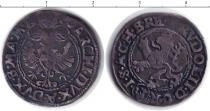 Продать Монеты Богемия и Моравия 1 крейцер 1576 Серебро