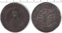 Продать Монеты Франция 1 талер 1647 Серебро