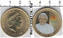 Продать Монеты Австралия 20 долларов 1993 Серебро