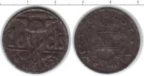 Продать Монеты Испания 10 сентим 1937 