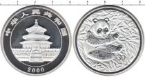 Продать Монеты Китай 30 юань 2000 