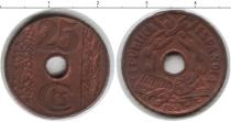 Продать Монеты Испания 5 сентим 1938 Медь