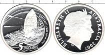 Продать Монеты Австралия 5 долларов 2007 Серебро