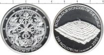 Продать Монеты Бутан 250 нгултрум 2003 Серебро