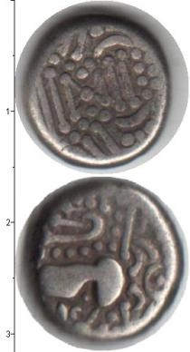 Продать Монеты Индия 1/2 рупии 0 Серебро