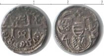 Продать Монеты Венгрия 1 обол 0 Серебро