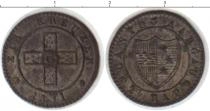 Продать Монеты Швейцария 2 1/2 раппа 1831 