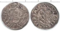 Продать Монеты Цюрих 1 грош 1557 Серебро