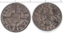Продать Монеты Цюрих 1 грош 0 Серебро
