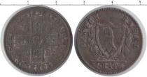 Продать Монеты Швейцария 1 батзен 1826 