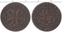 Продать Монеты Швейцария 1 батзен 1824 