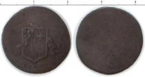 Продать Монеты Швейцария 1 грош 1793 