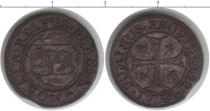 Продать Монеты Швейцария 1 крейцер 1718 