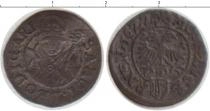 Продать Монеты Швейцария 1 шиллинг 1622 Серебро