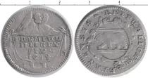 Продать Монеты Швейцария 10 крейцеров 1684 Серебро