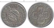 Продать Монеты Швейцария 2 1/2 батзена 1826 Серебро