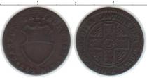 Продать Монеты Швейцария 2 1/2 раппа 1827 
