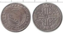 Продать Монеты Швейцария 20 крейцеров 1764 Серебро