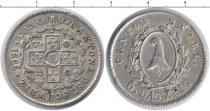 Продать Монеты Швейцария 5 батзен 1826 Серебро