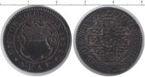 Продать Монеты Швейцария 5 рапп 1826 Медь