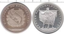 Продать Монеты Швейцария 50 франков 1991 