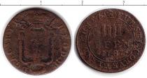 Продать Монеты Корвей 4 пфеннига 1787 Медь