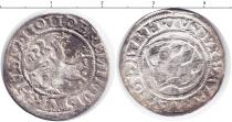 Продать Монеты Бавария 1 крейцер 1664 Серебро