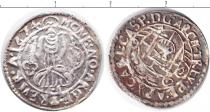 Продать Монеты Германия 1 крейцер 1674 Серебро