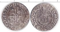 Продать Монеты Речь Посполита 1/24 талера 1530 Серебро