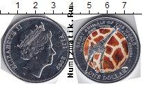 Продать Монеты Фиджи 10 долларов 1995 Серебро