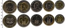 Продать Наборы монет Кения Кения 2010 2010 
