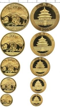 Продать Наборы монет Китай Китай 2013 2013 