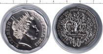 Продать Монеты Австралия 50 центов 2013 