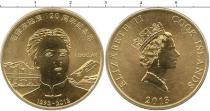 Продать Монеты Острова Кука 1 доллар 2013 