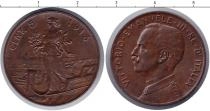 Продать Монеты Италия 5 сантим 1913 Медь