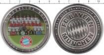 Продать Монеты Либерия 1 доллар 2006 